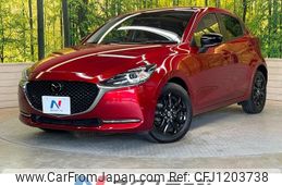 mazda demio 2021 -MAZDA--MAZDA2 3DA-DJ5FS--DJ5FS-605871---MAZDA--MAZDA2 3DA-DJ5FS--DJ5FS-605871-