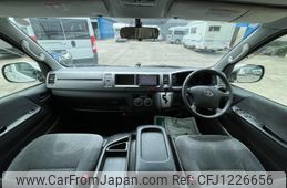 toyota hiace-wagon 2014 GOO_JP_700040407230250531001