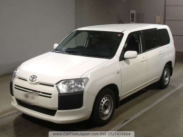 toyota probox-van 2020 -TOYOTA--Probox Van DBE-NCP160V--NCP160-0146406---TOYOTA--Probox Van DBE-NCP160V--NCP160-0146406- image 1