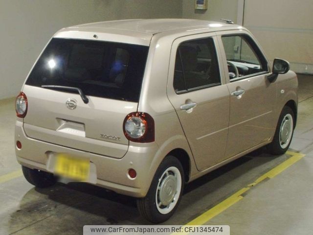 daihatsu mira-tocot 2023 -DAIHATSU 【札幌 582き9139】--Mira Tocot LA560S-0011787---DAIHATSU 【札幌 582き9139】--Mira Tocot LA560S-0011787- image 2