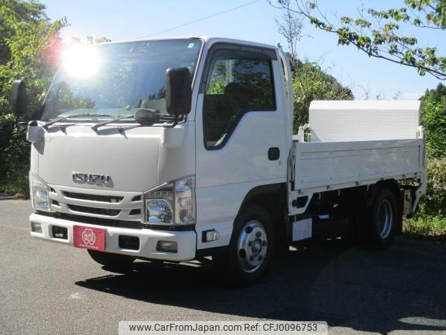 isuzu elf-truck 2019 quick_quick_NJR85A_NJR85-7077197 image 1