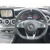 mercedes-benz c-class-station-wagon 2016 GOO_JP_700056033630250417007 image 29