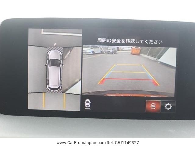 mazda cx-8 2018 -MAZDA--CX-8 3DA-KG2P--KG2P-109442---MAZDA--CX-8 3DA-KG2P--KG2P-109442- image 2