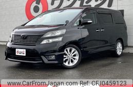 toyota vellfire 2010 -TOYOTA--Vellfire ANH20W--ANH20-8161897---TOYOTA--Vellfire ANH20W--ANH20-8161897-