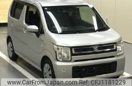 suzuki wagon-r 2019 -SUZUKI--Wagon R MH55S-286773---SUZUKI--Wagon R MH55S-286773-