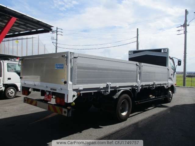 mitsubishi-fuso fighter 2015 CFJ1749757 image 2