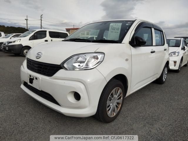 daihatsu boon 2017 quick_quick_DBA-M700S_M700S-0008914 image 1