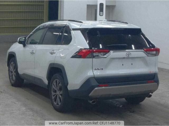 toyota rav4 2022 quick_quick_6BA-MXAA54_MXAA54-5037716 image 2