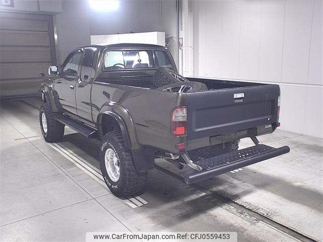 toyota hilux 1998 -TOYOTA--Hilux LN172H-0001390---TOYOTA--Hilux LN172H-0001390- image 2