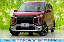 mitsubishi ek-cross 2021 quick_quick_4AA-B35W_B35W-0101304