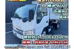 isuzu elf-truck 2017 GOO_NET_EXCHANGE_1002383A30241111W001