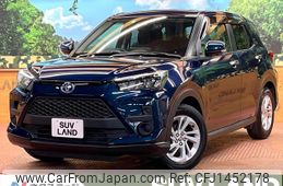 toyota raize 2022 quick_quick_A202A_A202A-0034860