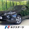 toyota harrier-hybrid 2023 quick_quick_AXUH80_AXUH80-0051905 image 1