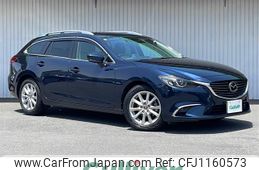 mazda atenza 2016 -MAZDA--Atenza Wagon DBA-GJEFW--GJEFW-300120---MAZDA--Atenza Wagon DBA-GJEFW--GJEFW-300120-