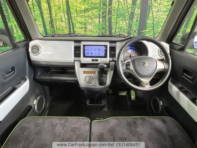 suzuki hustler 2016 quick_quick_MR41S_MR41S-612269 image 2