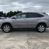 toyota harrier 2008 NIKYO_MR77098 image 12