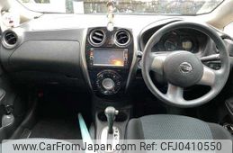 nissan note 2014 504928-925518