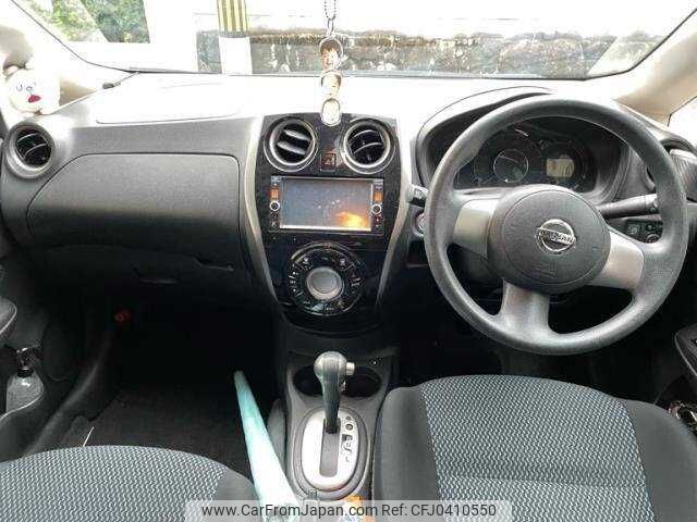 nissan note 2014 504928-925518 image 1