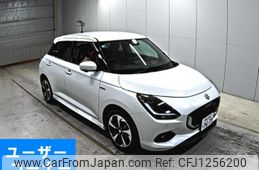 suzuki swift 2024 -SUZUKI 【岡山 502ひ9639】--Swift ZCEDS-111989---SUZUKI 【岡山 502ひ9639】--Swift ZCEDS-111989-