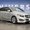 mercedes-benz b-class 2017 -MERCEDES-BENZ--Benz B Class DBA-246242--WDD2462422J461320---MERCEDES-BENZ--Benz B Class DBA-246242--WDD2462422J461320- image 14