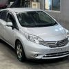 nissan note 2014 -NISSAN--Note E12-222381---NISSAN--Note E12-222381- image 5