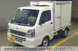 mitsubishi minicab-truck 2024 -MITSUBISHI 【相模 880あ5003】--Minicab Truck DS16T-695126---MITSUBISHI 【相模 880あ5003】--Minicab Truck DS16T-695126-