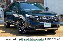 honda vezel 2022 -HONDA--VEZEL 6AA-RV5--RV5-1039608---HONDA--VEZEL 6AA-RV5--RV5-1039608-