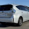 toyota prius-α 2013 -TOYOTA--Prius α DAA-ZVW40W--ZVW40-3081703---TOYOTA--Prius α DAA-ZVW40W--ZVW40-3081703- image 15