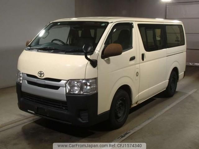 toyota regiusace-van 2020 CFJ1574340 image 1
