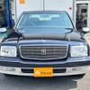toyota century 2014 -TOYOTA--Century DBA-GZG50--GZG50-0009647---TOYOTA--Century DBA-GZG50--GZG50-0009647- image 4