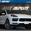 porsche cayenne 2020 quick_quick_3BA-E3MA_WP1ZZZ9YZMDA41458 image 1