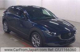 mazda cx-3 2020 -MAZDA--CX-30 5BA-DMEP--DMEP-105254---MAZDA--CX-30 5BA-DMEP--DMEP-105254-