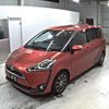 toyota sienta 2016 -TOYOTA--Sienta NSP170G-7080631---TOYOTA--Sienta NSP170G-7080631- image 5