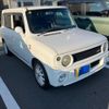 suzuki alto-lapin 2006 CFJ1650822 image 2