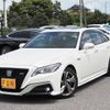 toyota crown 2018 -TOYOTA--Crown 6AA-GWS224--GWS224-1000522---TOYOTA--Crown 6AA-GWS224--GWS224-1000522- image 4