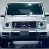 mercedes-benz g-class 2021 quick_quick_3DA-463350_W1N4633502X414770 image 9