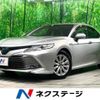 toyota camry 2018 CFJ1853340 image 1