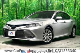 toyota camry 2018 CFJ1853340
