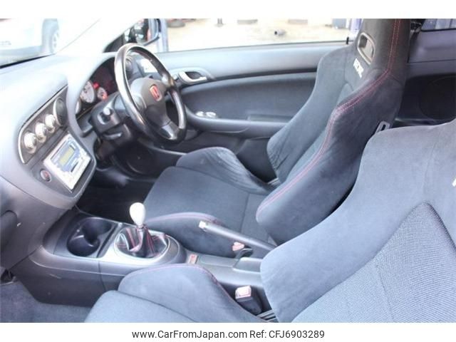 honda integra 2005 -HONDA--Integra ABA-DC5--DC5-2304374---HONDA--Integra ABA-DC5--DC5-2304374- image 2