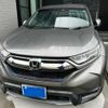 honda cr-v 2020 -HONDA--CR-V 6BA-RW1--RW1-1200833---HONDA--CR-V 6BA-RW1--RW1-1200833- image 3