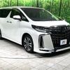 toyota alphard 2021 -TOYOTA--Alphard 3BA-AGH30W--AGH30-9041666---TOYOTA--Alphard 3BA-AGH30W--AGH30-9041666- image 20