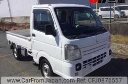 suzuki carry-truck 2016 -SUZUKI--Carry Truck DA16T-260013---SUZUKI--Carry Truck DA16T-260013-