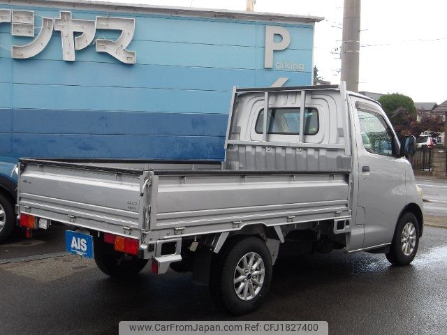 toyota townace-truck 2012 CFJ1827400 image 2
