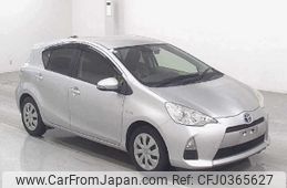 toyota aqua 2012 -TOYOTA--AQUA NHP10--2095453---TOYOTA--AQUA NHP10--2095453-