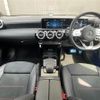 mercedes-benz cla-class 2020 -MERCEDES-BENZ--Benz CLA 3DA-118312M--W1K1183122N119877---MERCEDES-BENZ--Benz CLA 3DA-118312M--W1K1183122N119877- image 17