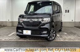 honda n-box 2018 CFJ1346359
