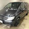 mercedes-benz v-class 2007 -MERCEDES-BENZ 【秋田 300ﾜ2923】--Benz V Class 639811C-23288092---MERCEDES-BENZ 【秋田 300ﾜ2923】--Benz V Class 639811C-23288092- image 1