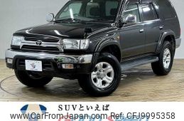 toyota hilux-surf 2001 quick_quick_GF-RZN180W_RZN180-0070552