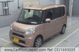 daihatsu tanto 2016 CFJ1693055