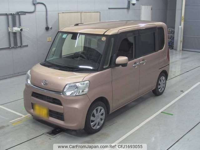 daihatsu tanto 2016 CFJ1693055 image 1